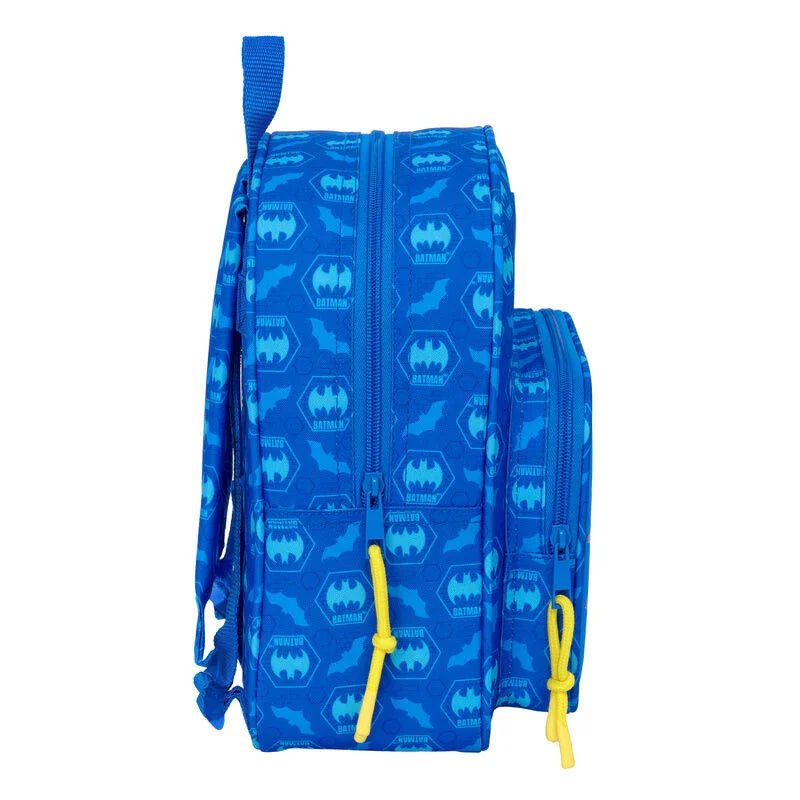 DC Comics Batman adaptable backpack 27cm Nerdscape