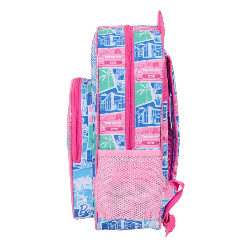 Barbie Good Day adaptable backpack 34cm Nerdscape