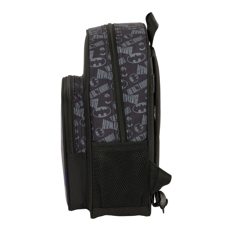 DC Comics Batman adaptable backpack 33cm