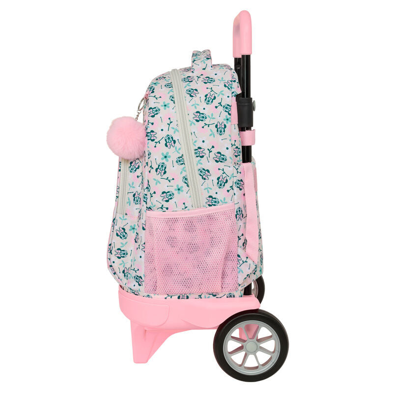 Disney Minnie Minty compact trolley 45cm Nerdscape