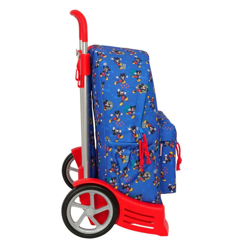 Disney Mickey Today trolley 43cm Nerdscape