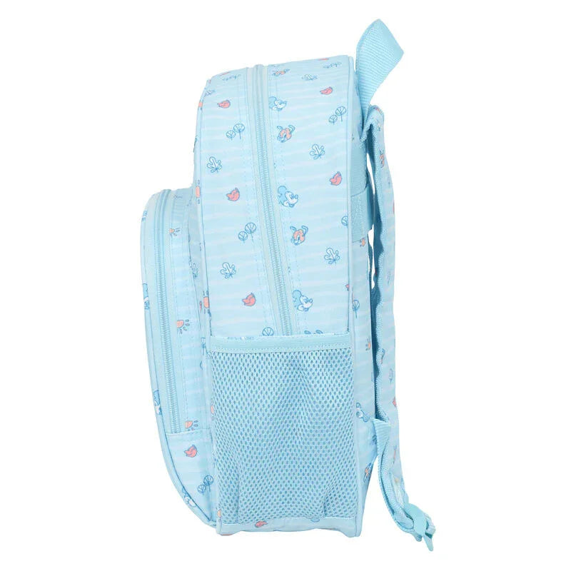 Disney Mickey Baby adaptable backpack 34cm Nerdscape