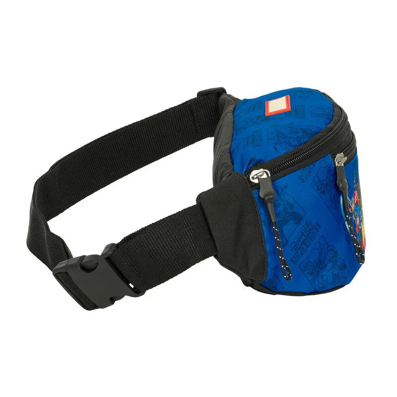 Marvel Avengers waist bag Nerdscape