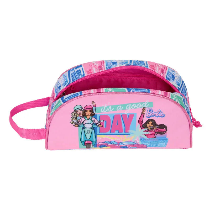 Barbie Good Day adaptable carrying case Nerdscape