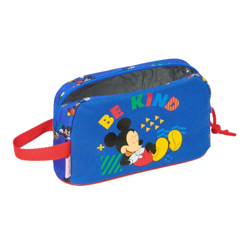 Disney Mickey Today thermos breakfast bag Nerdscape