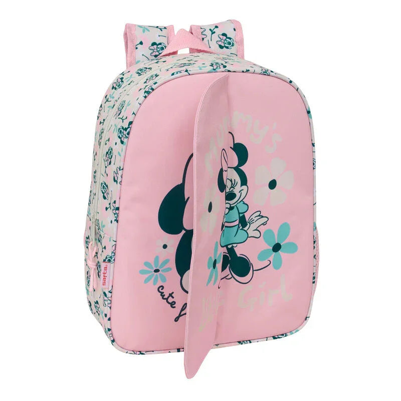 Disney Minnie Minty adaptable backpack 34cm Nerdscape