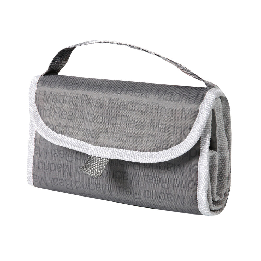 Real Madrid thermo lunch bag Nerdscape