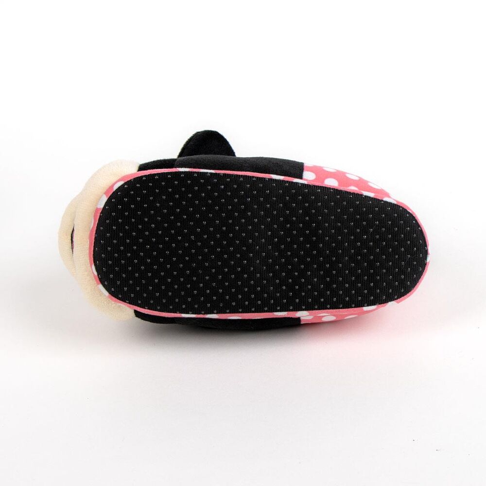 Disney Minnie slippers Nerdscape