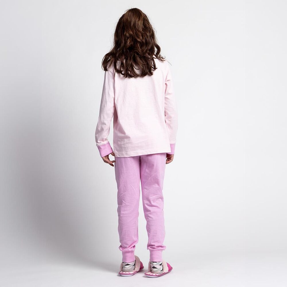 Barbie pyjama Nerdscape