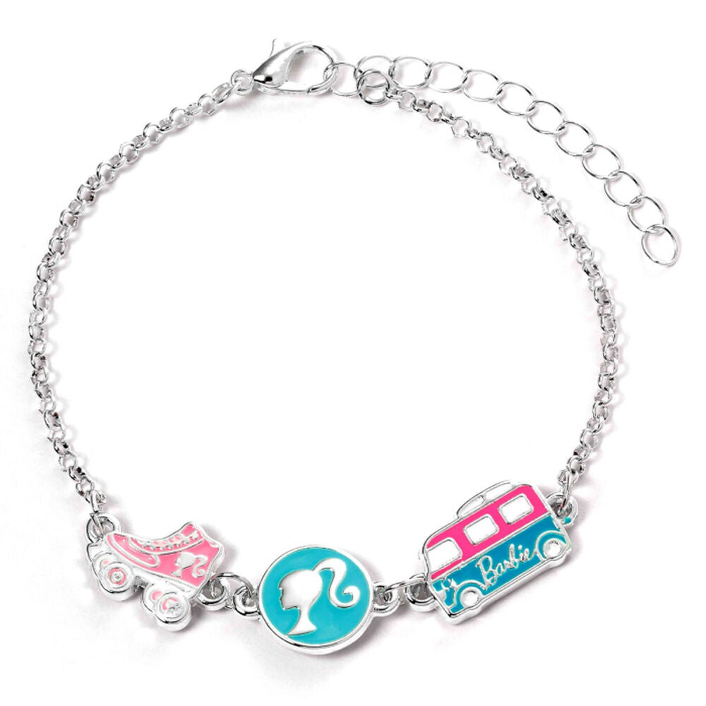 Barbie Charms bracelet Nerdscape