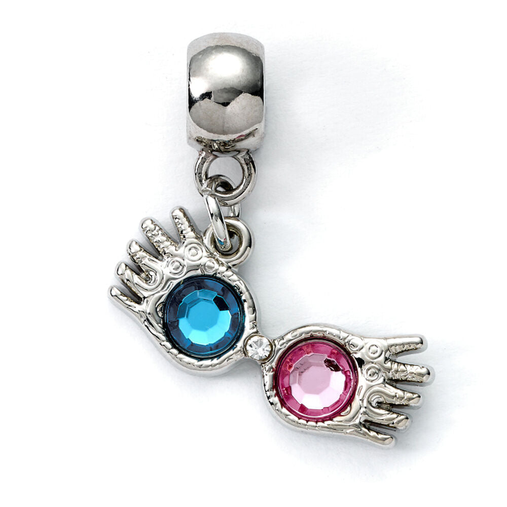 Harry Potter Luna Glasses slider charm Nerdscape