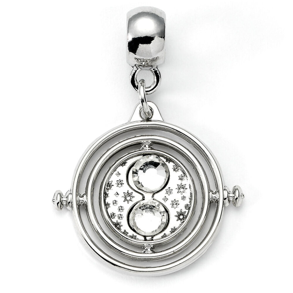 Harry Potter Time Turner slider charm Nerdscape