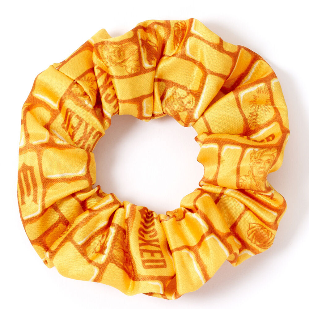 Wicked For Good hair scrunchie set