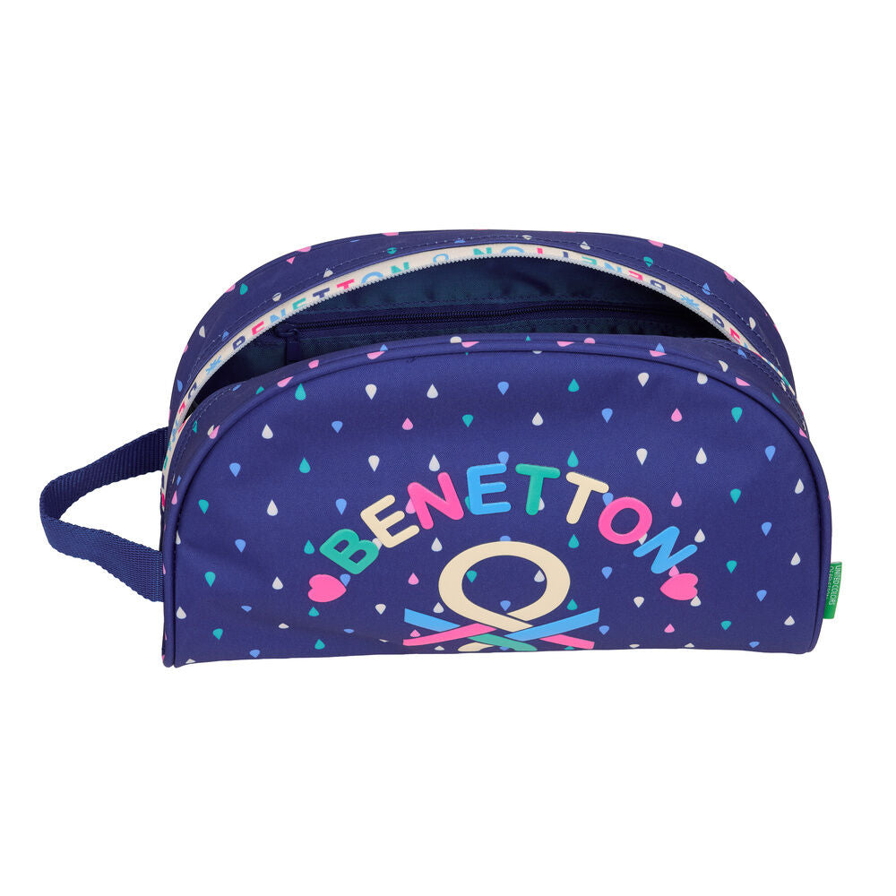 Benetton Drop adaptable vanity case Nerdscape