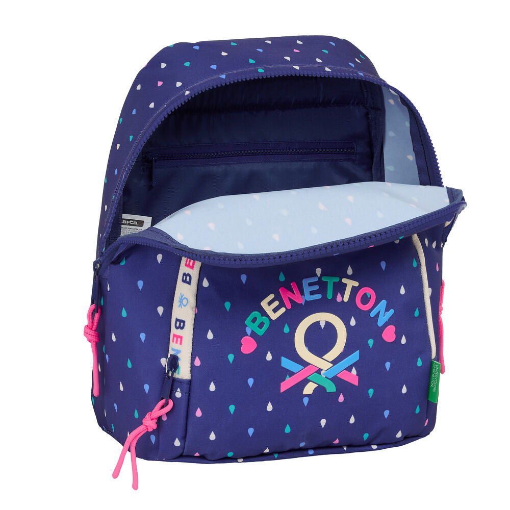 Benetton Drop backpack 30cm