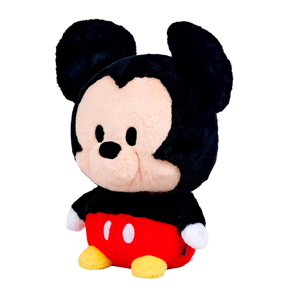 Disney Mickey cuddly plush toy 35cm Nerdscape
