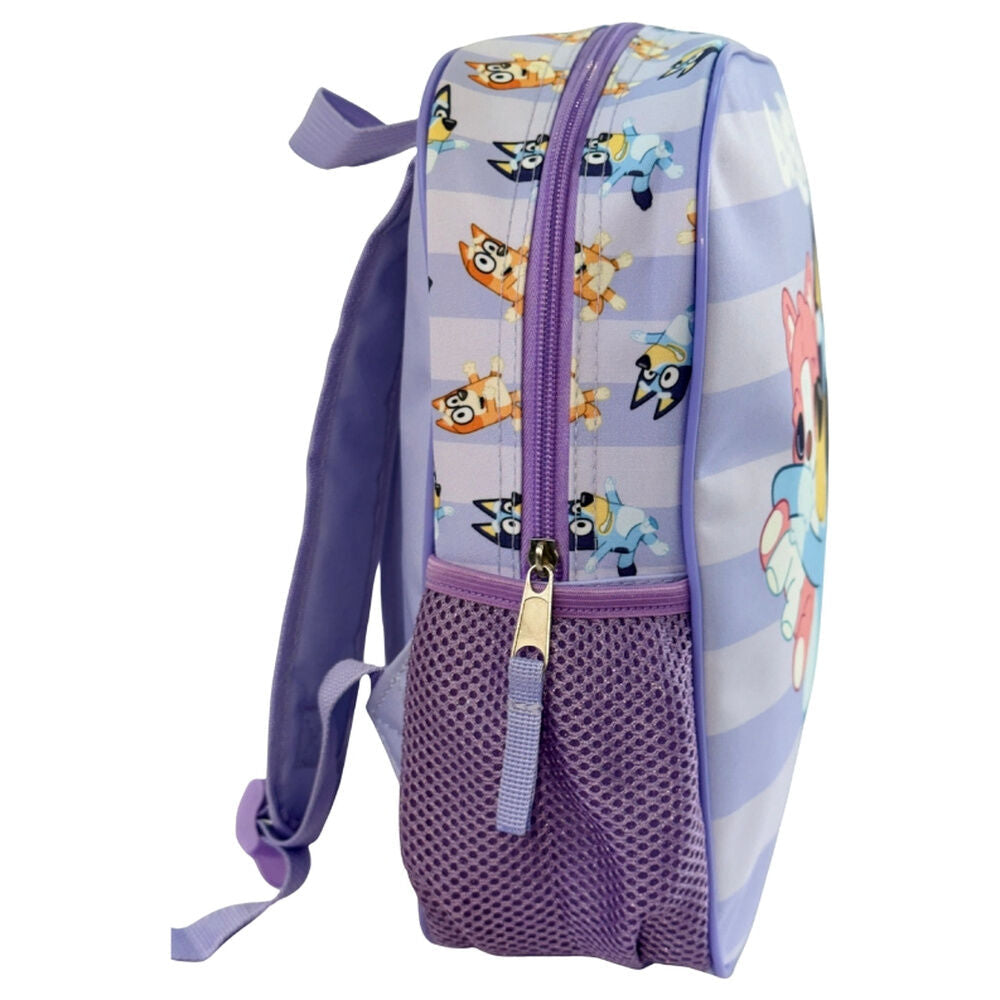 Bluey Puppy backpack 30cm Nerdscape