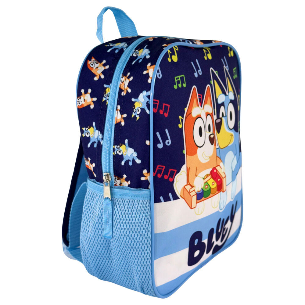 Bluey Dreams backpack 30cm Nerdscape