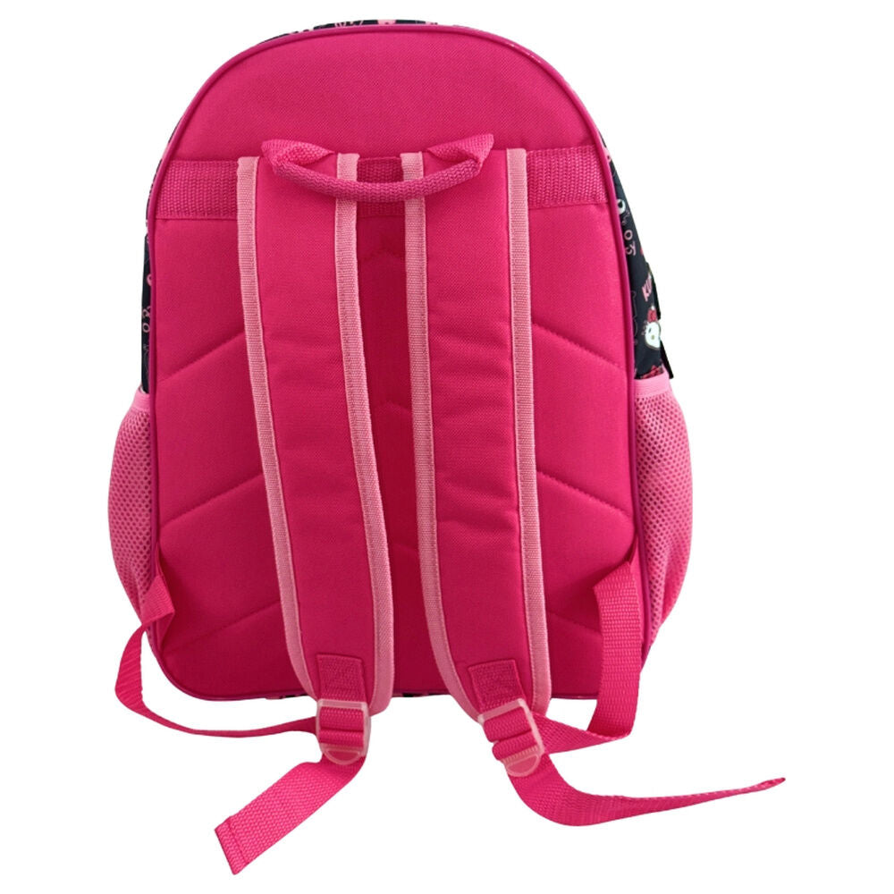 Hello Kitty & Kuromi backpack 40cm Nerdscape