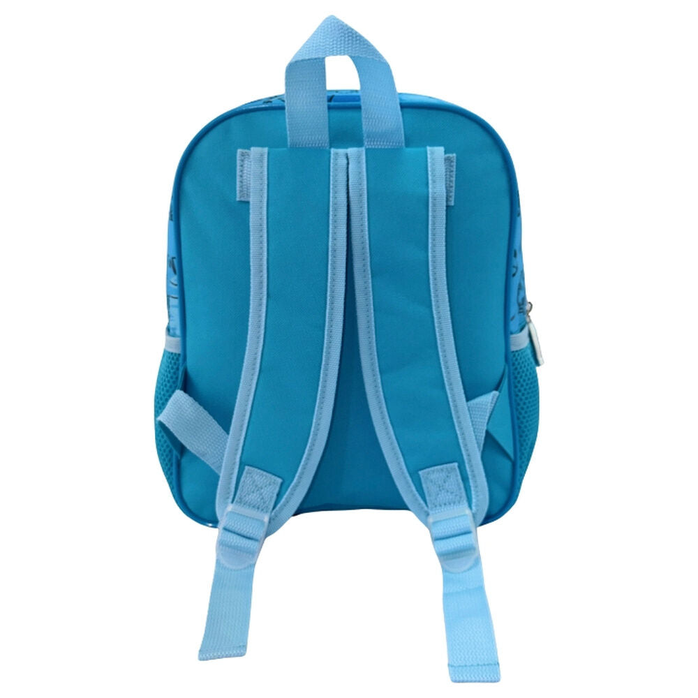 Disney Stitch Smile backpack 30cm Nerdscape