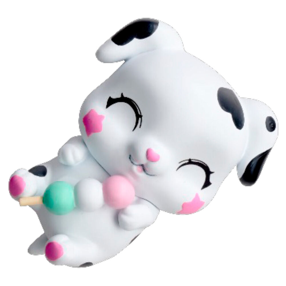 Kawaii Pups assorted mini figure