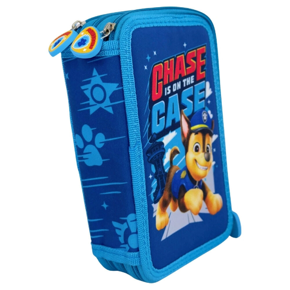 Paw Patrol triple pencil case Nerdscape