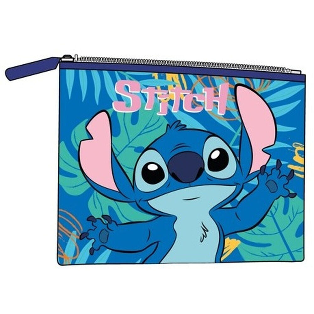 Disney Stitch vanity case Nerdscape