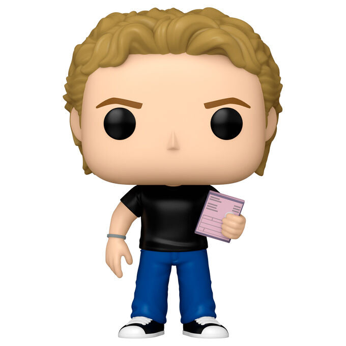 POP figure The Fast And The Furious Brian O'Conner Nerdscape