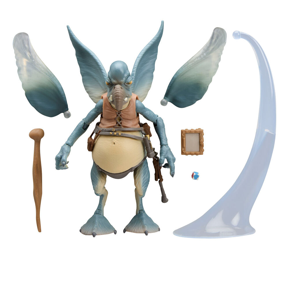 Star Wars Attack of the Clones Watto figure 15cm Nerdscape