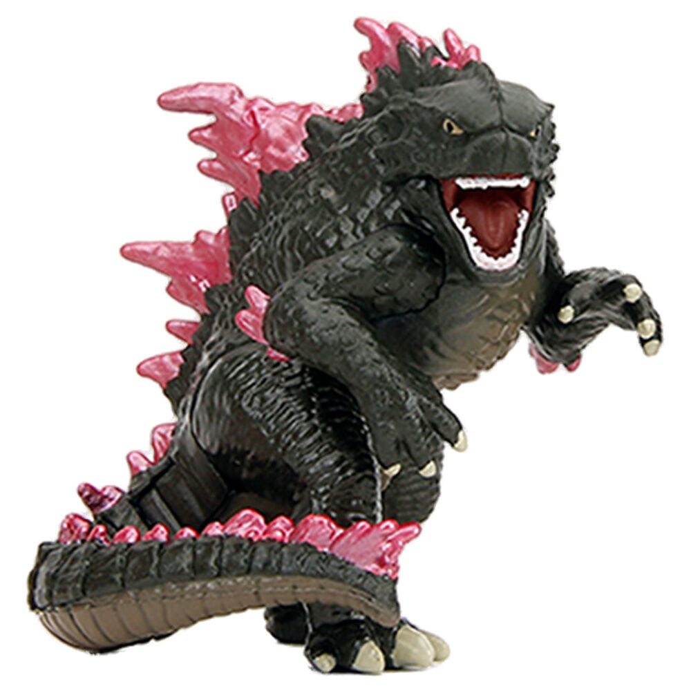 Godzilla X Kong metalfigs assorted figure 7cm Nerdscape