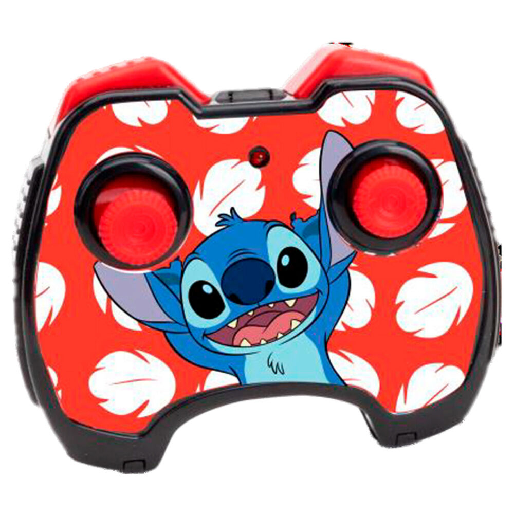 Disney Stitch Radio-controlled vehicle Nerdscape