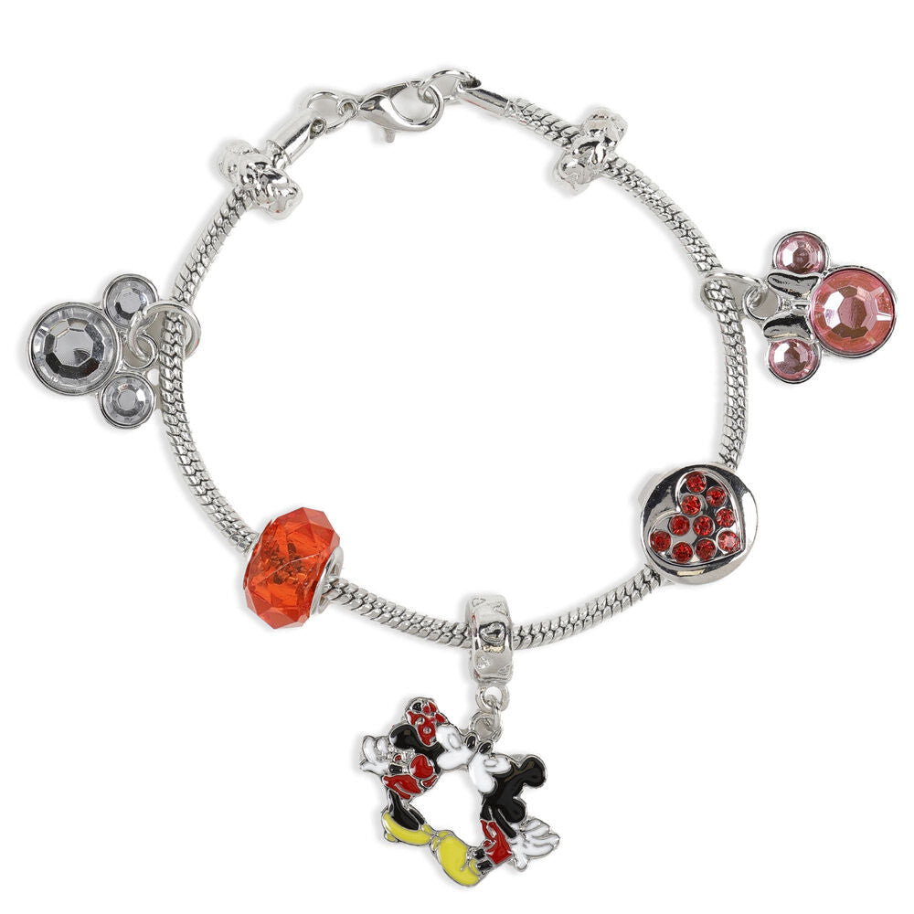 Disney Mickey charms bracelet Nerdscape