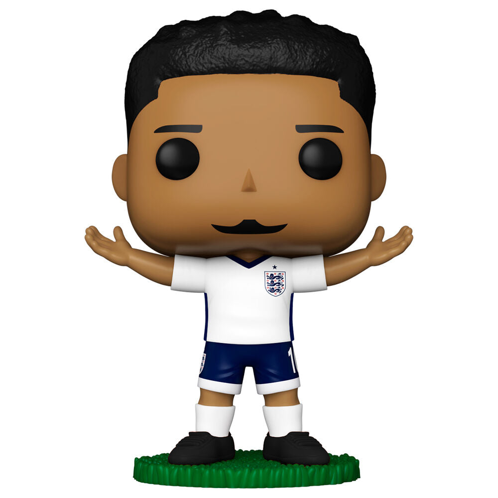 POP figure England Jude Bellingham Nerdscape