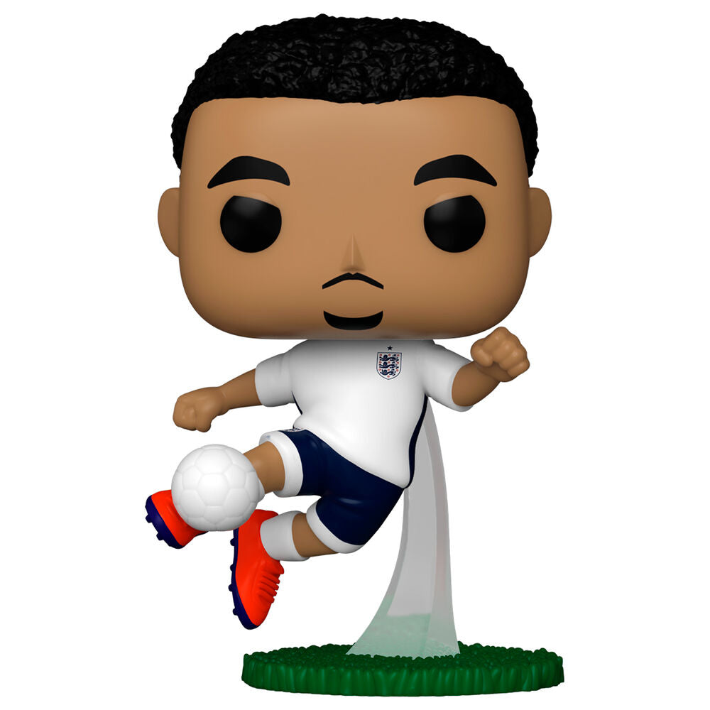 POP figure England Trent Alexander Arnold Nerdscape