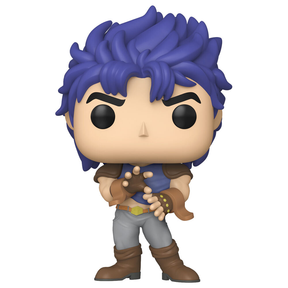 POP figure JoJo’s Bizarre Adventure Jonathan Joestar Nerdscape