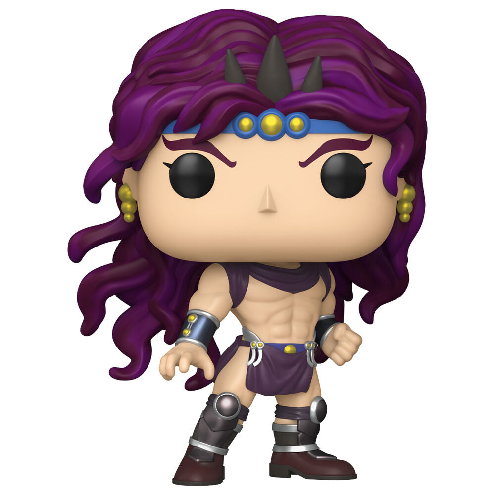 POP figure JoJo’s Bizarre Adventure Kars Nerdscape