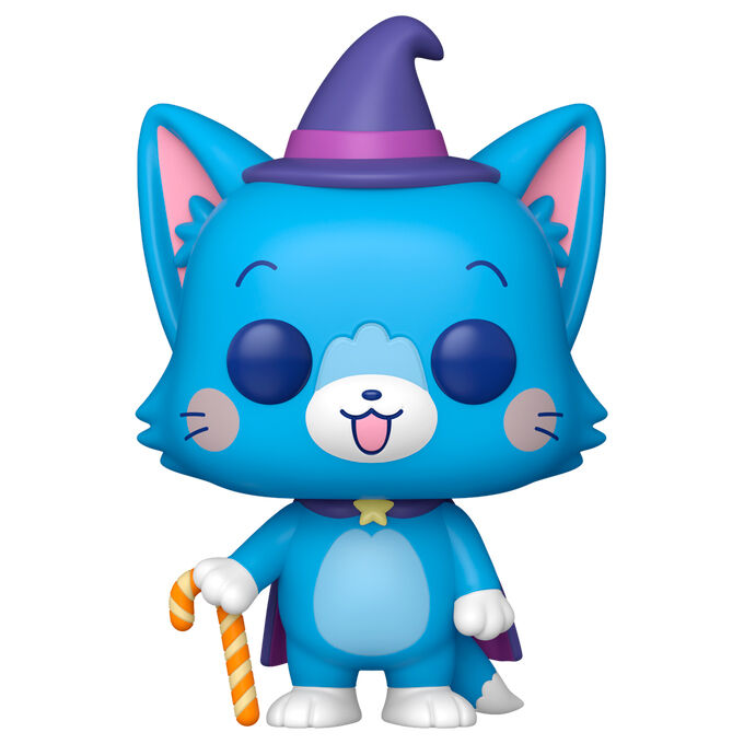 POP figure Tom & Jerry Gokko Tom Nerdscape