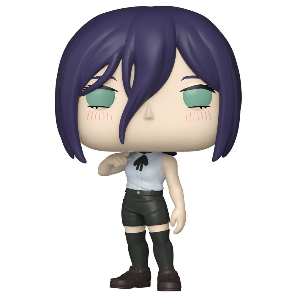 POP figure Chainsaw Man Reze Arc Reze