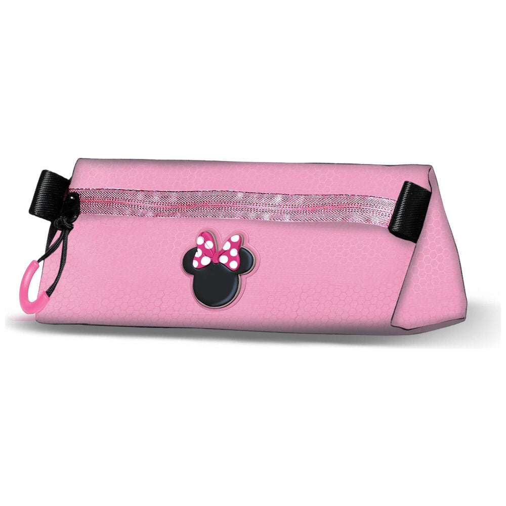 Disney Minnie pencil case Nerdscape