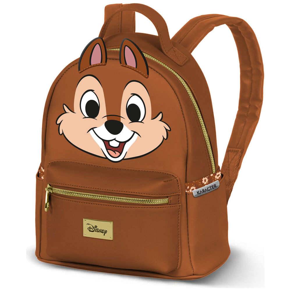 Disney Chip y Chop backpack 29cm Nerdscape