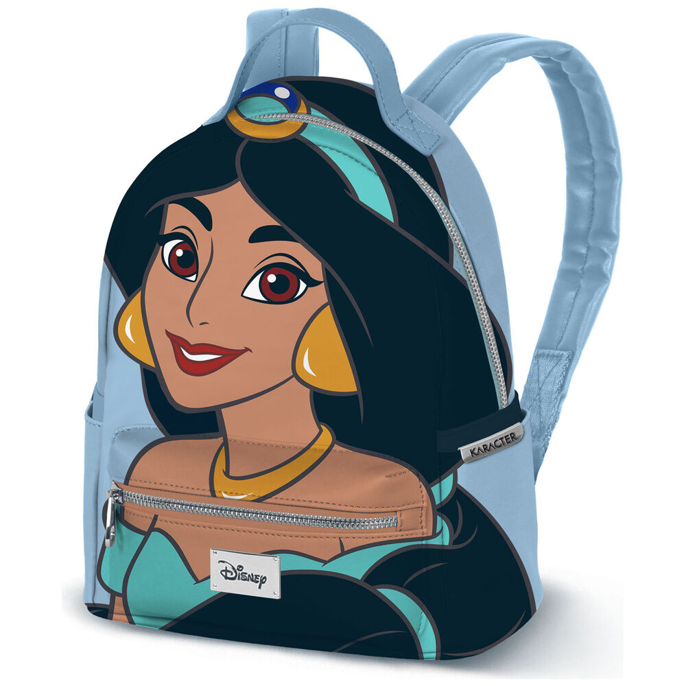 Disney Aladdin Jasmine backpack 25cm Nerdscape