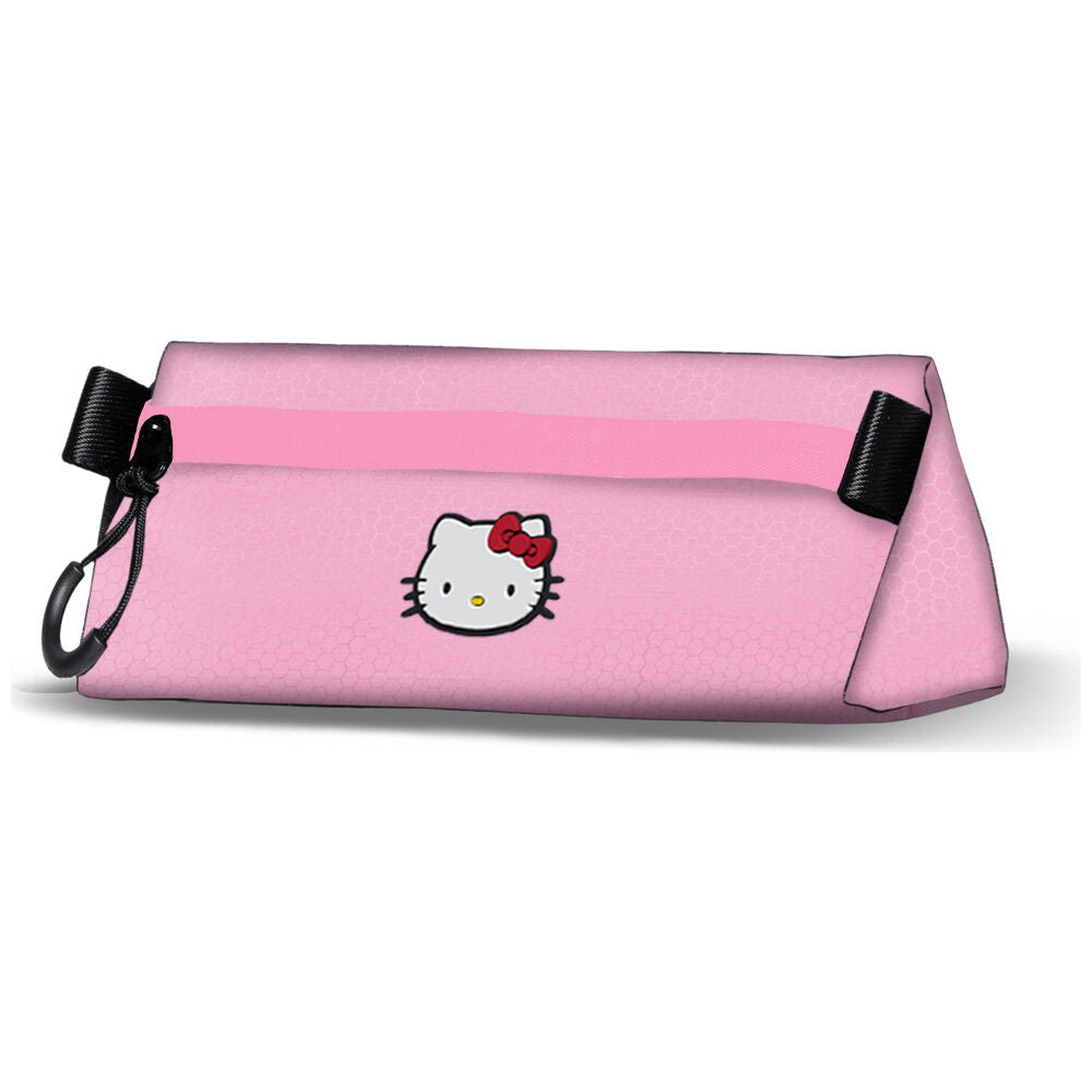 Hello Kitty pencil case Nerdscape