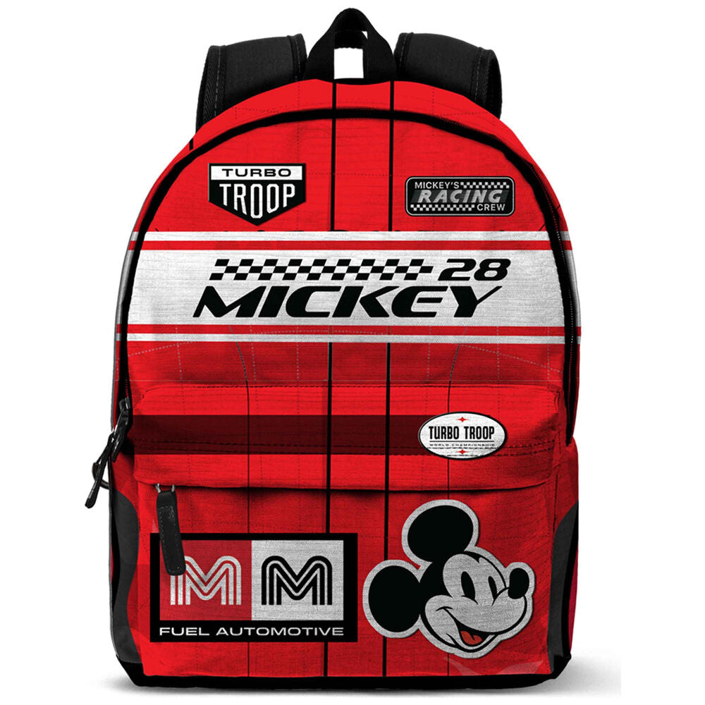Disney Mickey backpack 41cm Nerdscape
