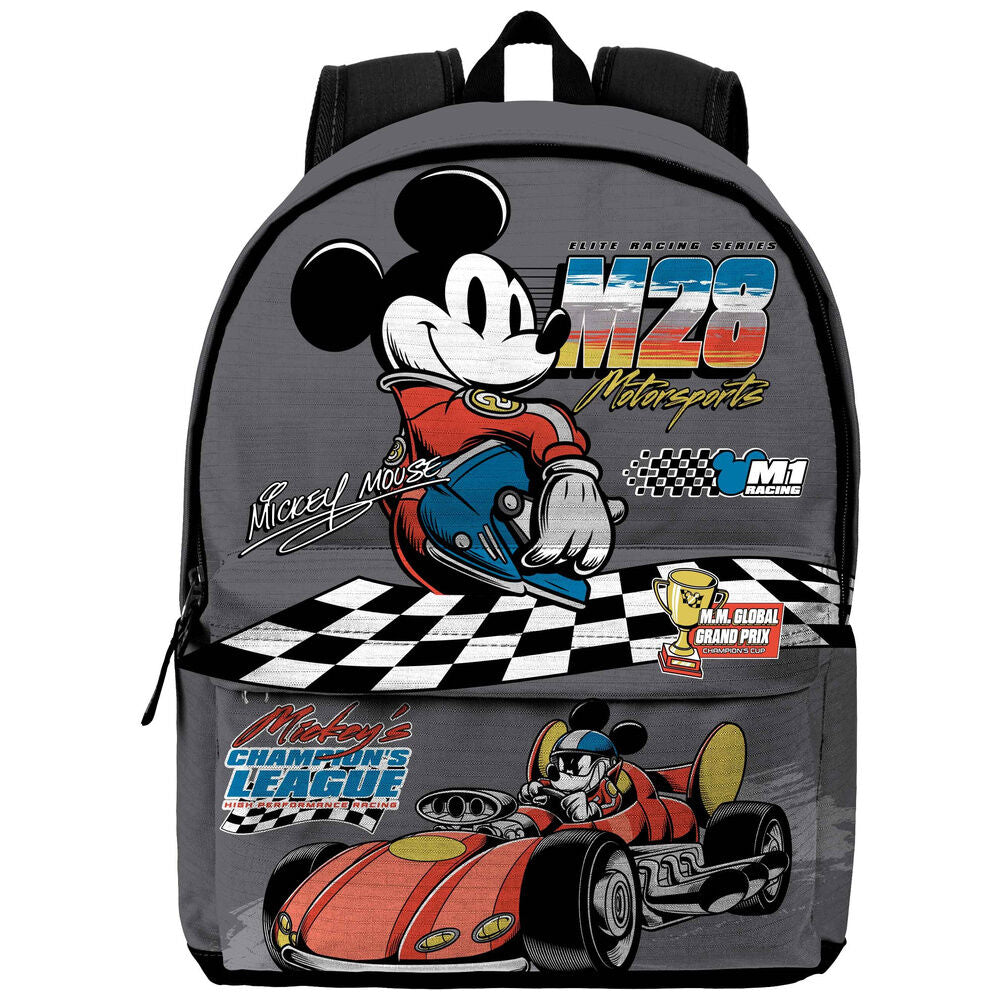 Disney Mickey Champion backpack 41cm Nerdscape