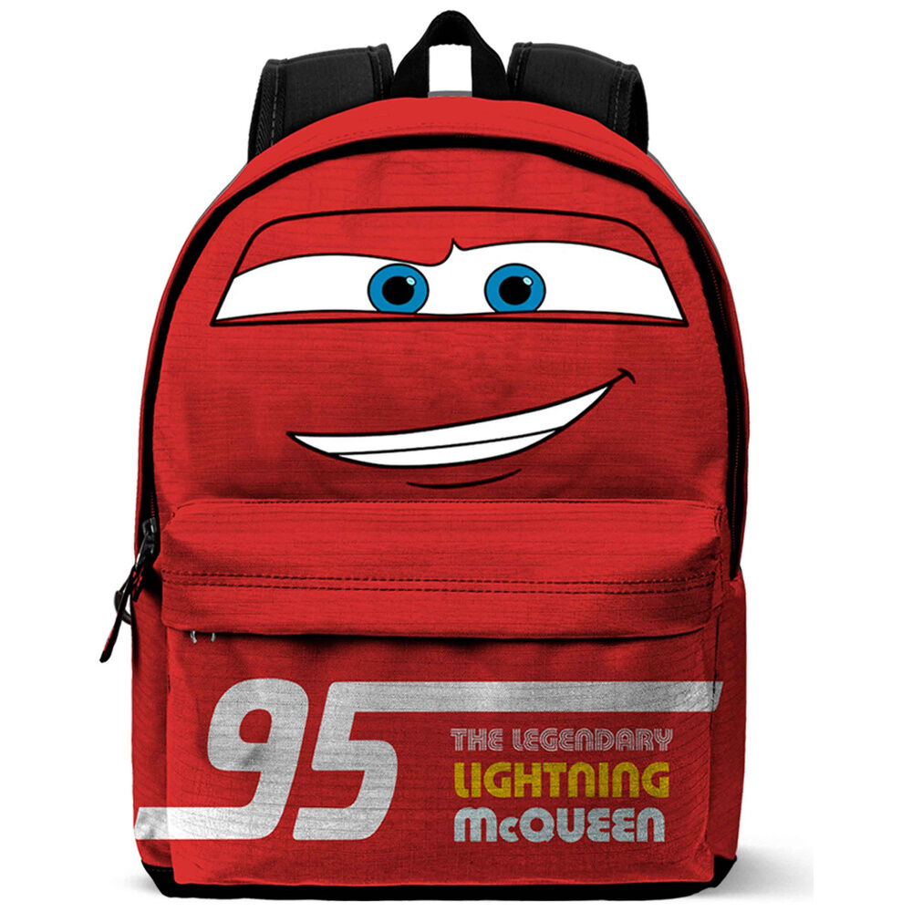 Disney Pixar Cars 3 Legendary backpack 41cm Nerdscape