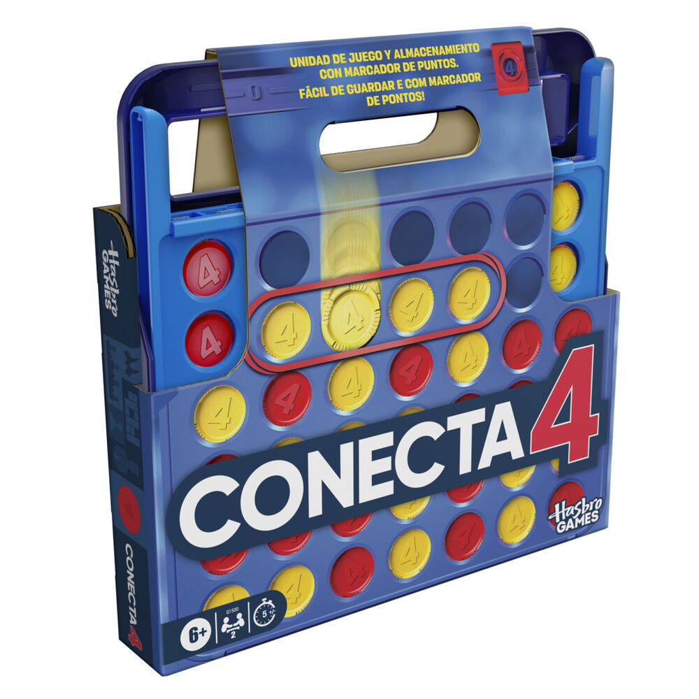 Connect 4 game