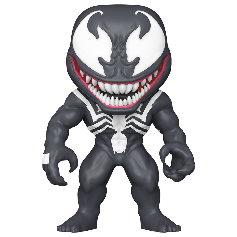 POP figure Marvel Rivals Venom Nerdscape