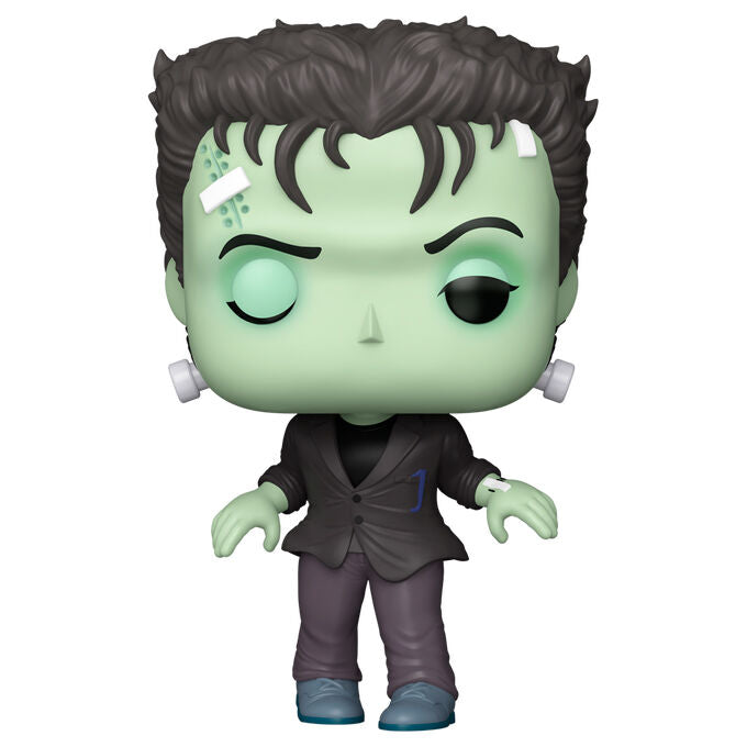 POP figure Universal Monsters Frankenstein Nerdscape