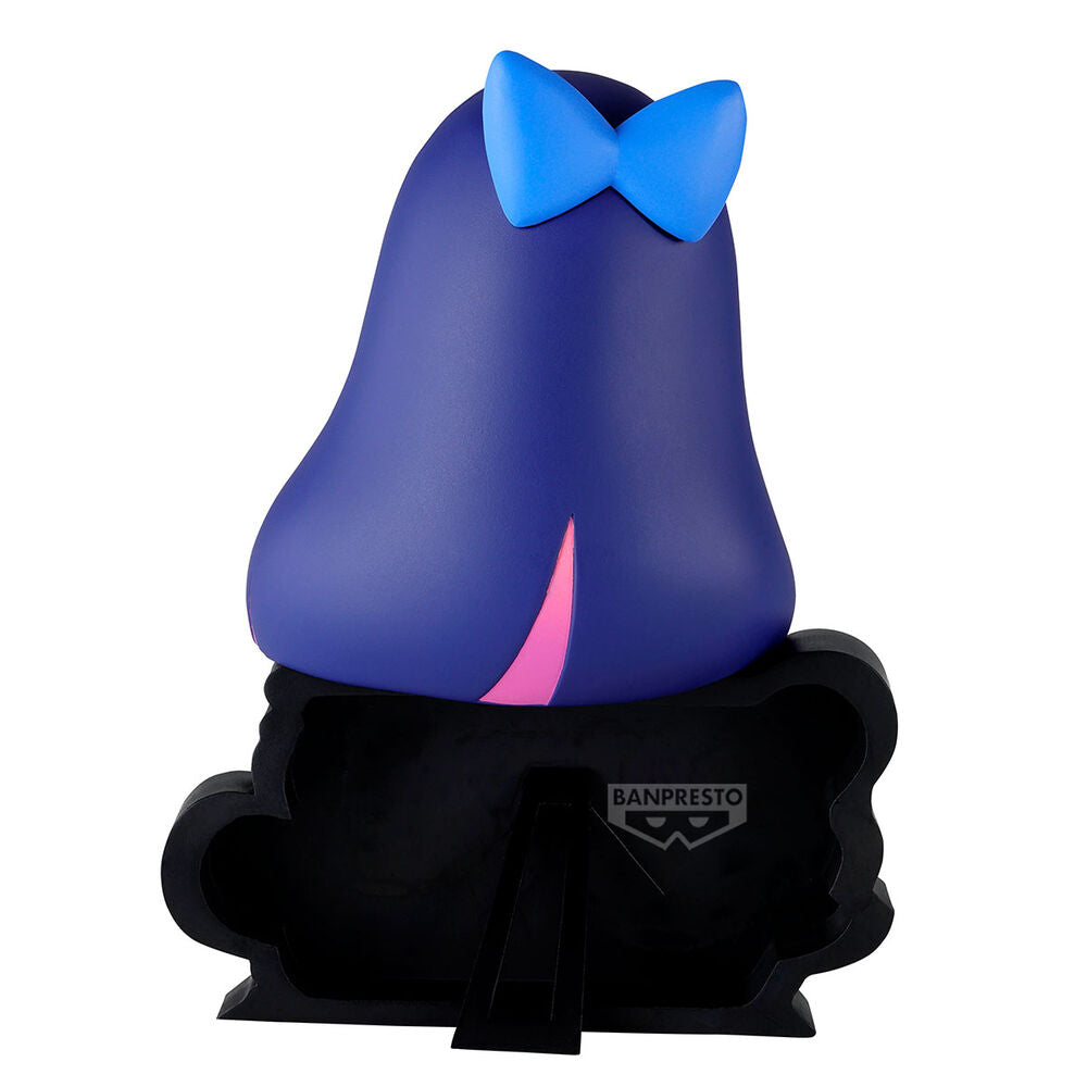 New Panty & Stocking with Garterbelt Monitor Top Figz Stocking figure 12cm Nerdscape