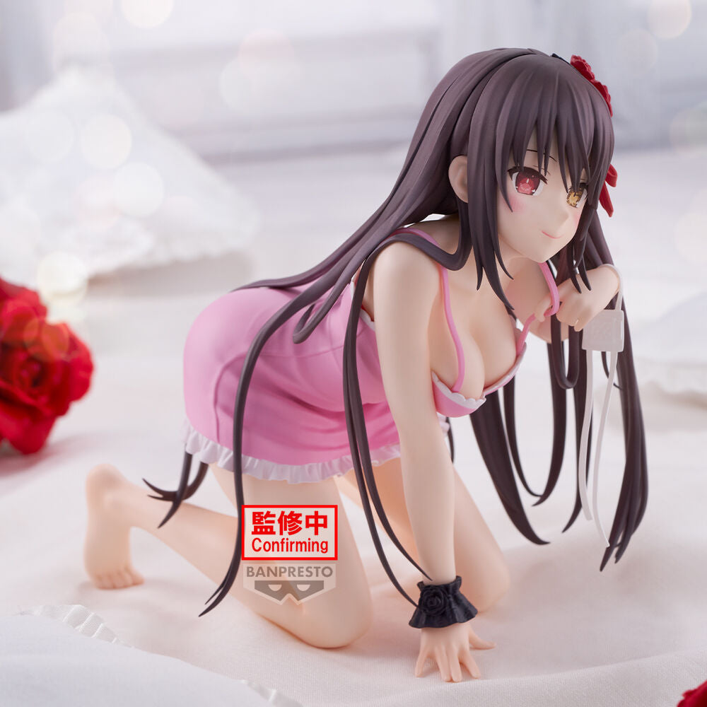 Date A Live Relax time Kurumi Tokisaki figure 13cm Nerdscape